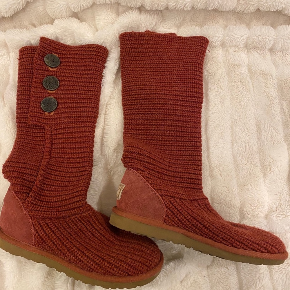 UGG boots